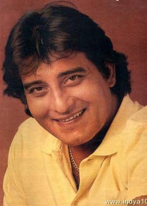 Vinod Khanna